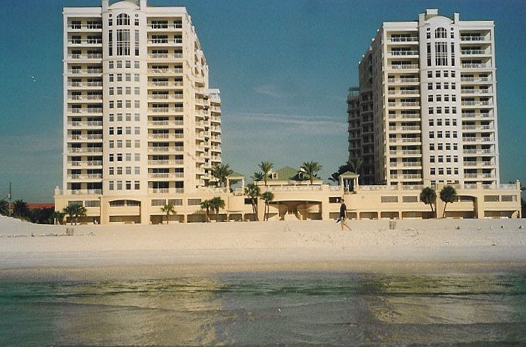 Mandalay Beach Club