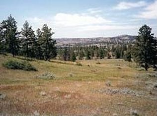 2820 Haaland Rd, Shepherd, MT 59079