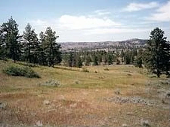 2820 Haaland Rd, Shepherd, MT 59079