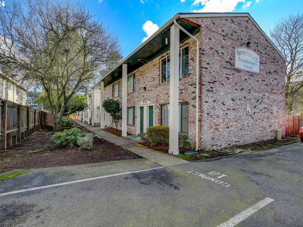 11445 SW Greenburg Rd, Portland, OR 97223