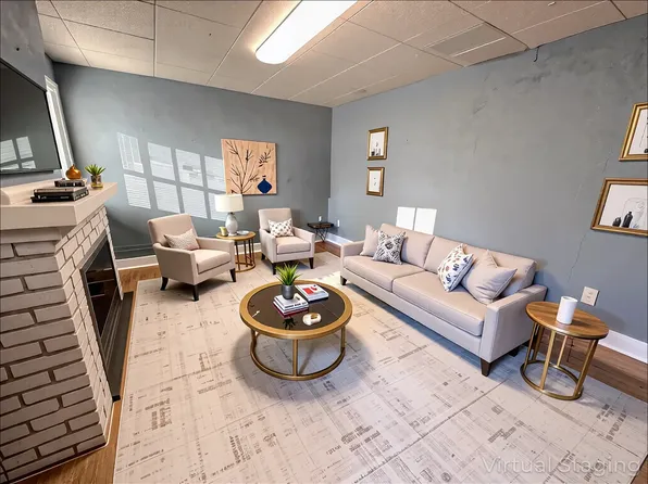 418 Fewel St, El Paso, TX 79902