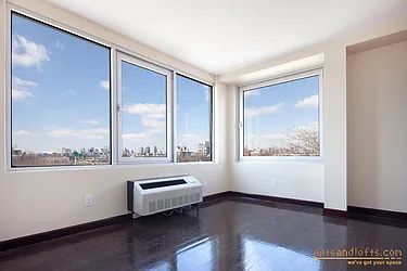 Rented by aptsandlofts.com