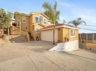 1617 Portola Ave, Spring Valley, CA 91977