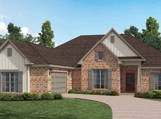 10007 Blissfull Valley Ln, Tomball, TX 77375