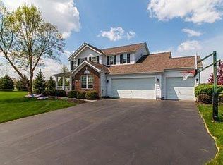 1155 Aroya Ct, New Albany, OH 43054