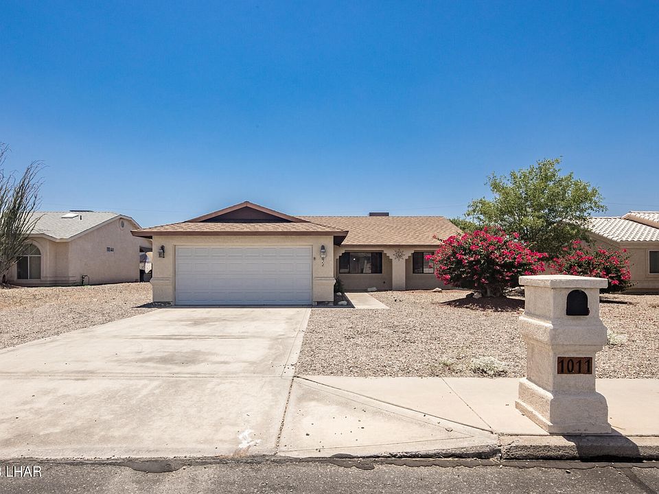 1011 Thunderbolt Ave, Lake Havasu City, AZ 86406 Zillow