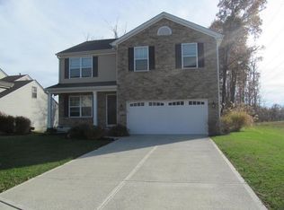 521 Devencroft Rdg E, Pataskala, OH 43062