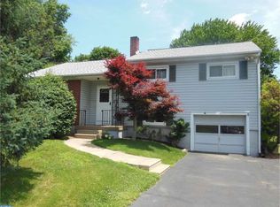 219 Doris Ave, Holland, PA 18966