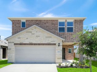 6005 Alfred Acres Dr, Del Valle, TX 78617