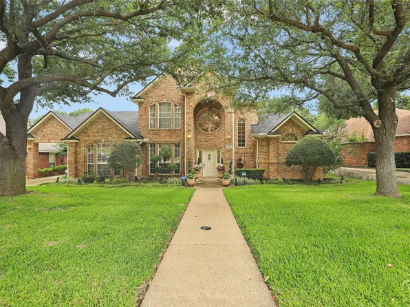 5231 Whispering Oaks Dr, Dallas, TX 75236