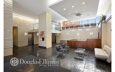 Sold by Douglas Elliman