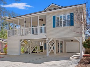 1019 Hickory Dr, Myrtle Beach, SC 29575