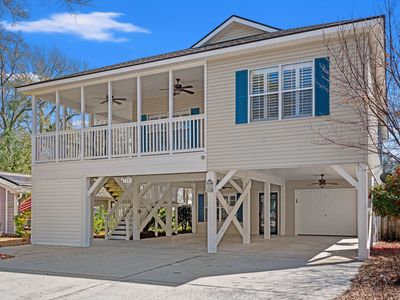 1019 Hickory Dr., Myrtle Beach, SC, 29575