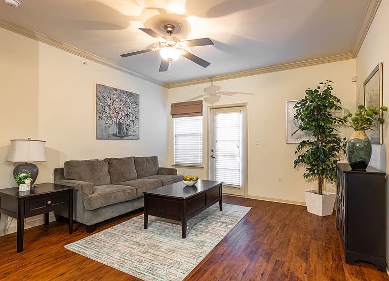 Jamestown Place Apartments Bossier City — Photo 22