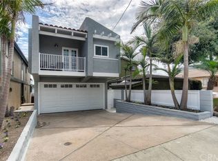 1726 Havemeyer Ln, Redondo Beach, CA 90278