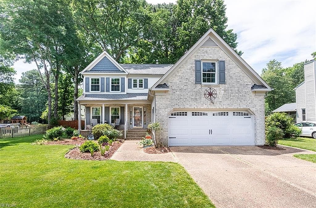 310 Willards Way, Yorktown, VA 23693 Zillow