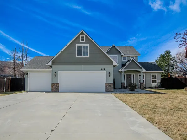 1617 S Clan Pl, Nampa, ID 83686