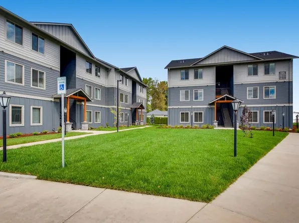 135-155 N 3rd St #135-301, Jefferson, OR 97352