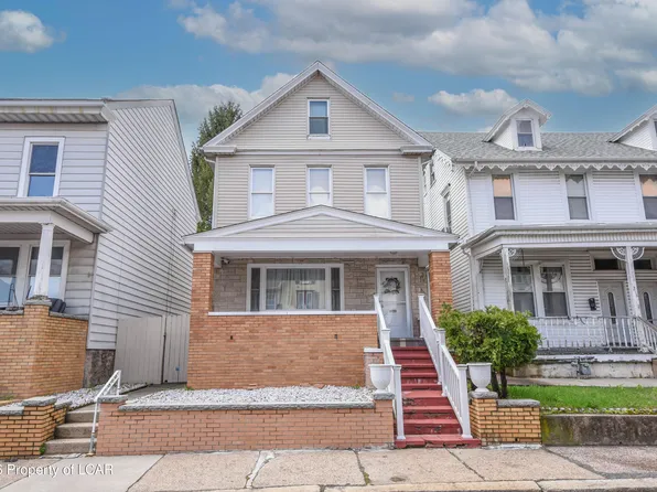126 N Laurel St, Hazleton, PA 18201