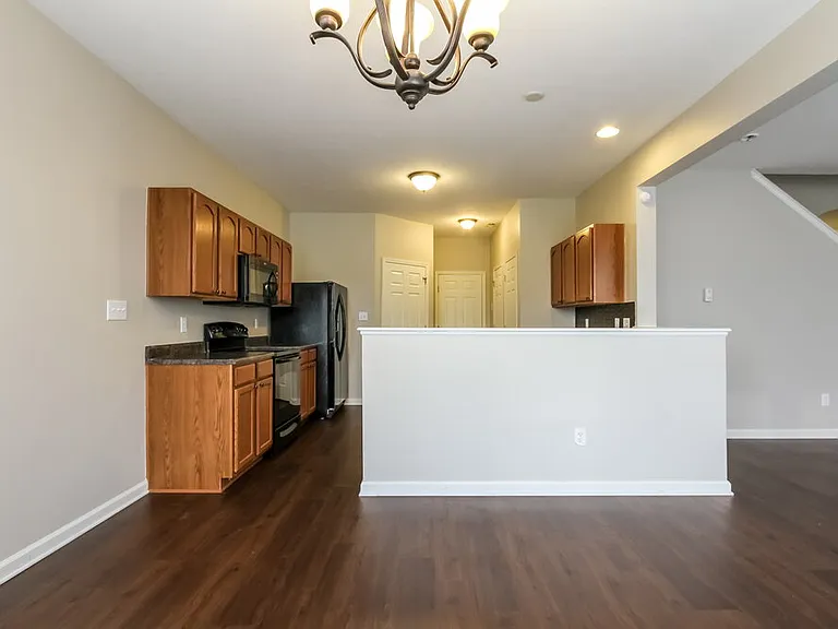 5236 Choctaw Ridge Way — Photo 3