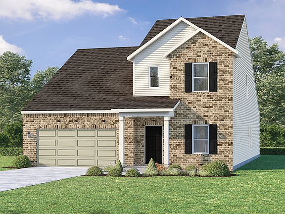 3rd image of 436 Triple Crown Cir Lot 141