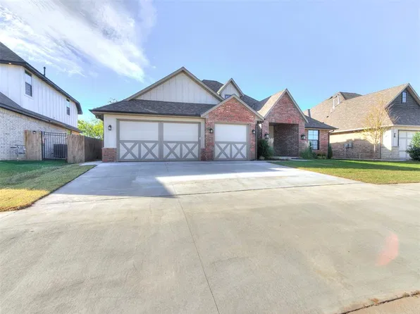 1932 SW 41st Ter, Oklahoma City, OK 73179