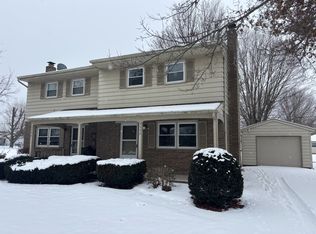 3592 Boettler St NE #3992, Canton, OH 44721