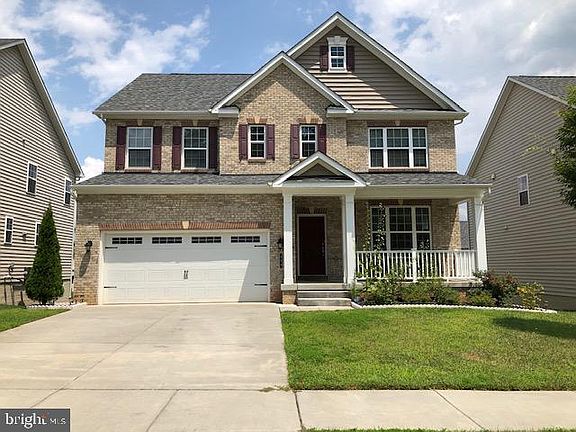 2nd image of 518 Whinstone Dr