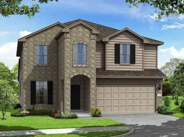 13303 Silverglen Run Trl, Houston, TX 77014