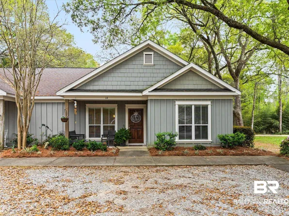 9916 Windmill Rd APT 14, Fairhope, AL 36532