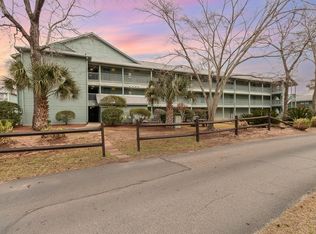 5905 S Kings Hwy #4107-D, Myrtle Beach, SC 29575
