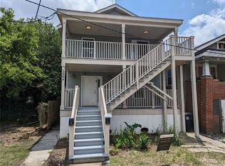 2086 N Rocheblave St, New Orleans, LA 70119