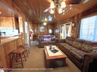 505 1st St, Ruidoso, NM 88345