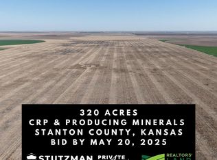 0 E/2 Of S R40 Trl #24-T29-1, Johnson, KS 67855