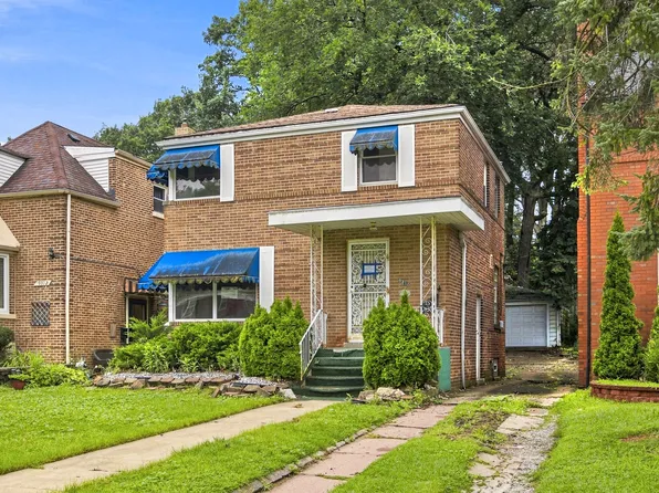 9310 S Vanderpoel Ave, Chicago, IL 60643