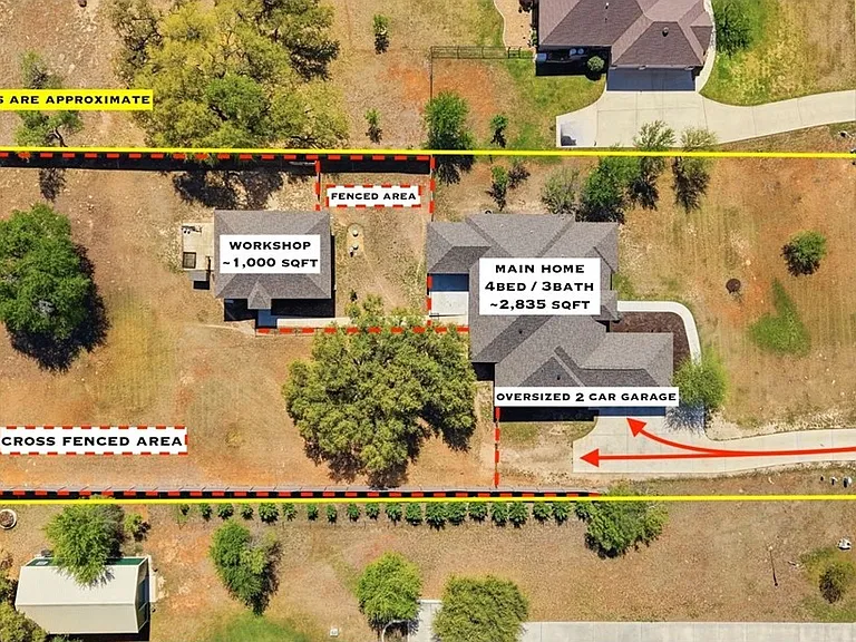 2228 Deer Run Rdg — Photo 4