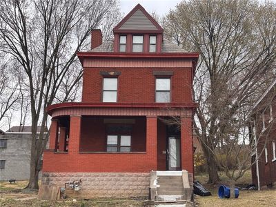 26 Carrick Ave, Pittsburgh, PA, 15210