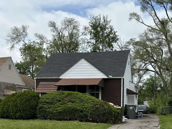 4146 16th St, Ecorse, MI 48229