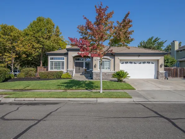 5211 Pavilion Court, Fairfield, CA 94534