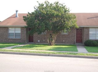 1207 Spring Loop #A, College Station, TX 77840