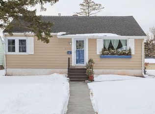 5220 Wyoming St, Duluth, MN 55804