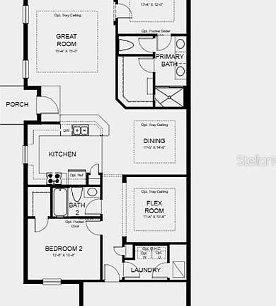 2nd image of this home
