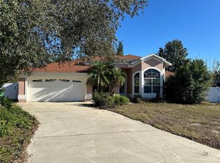 411 Abeno Ave, Deltona, FL 32725
