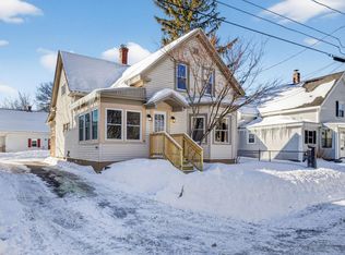87 Pioneer Avenue, Sanford, ME 04073