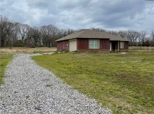843 S Red Hill St, Alma, AR 72921
