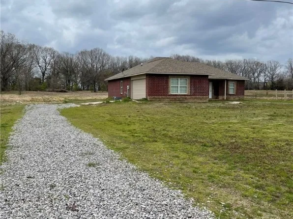 843 S Red Hill St, Alma, AR 72921