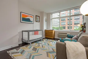 Sold by Coldwell Banker Residential Brokerage - Hoboken