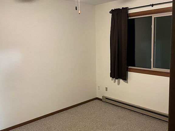 2 bed unit.