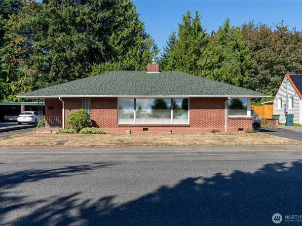 3017 Lynn Street, Bellingham, WA 98225