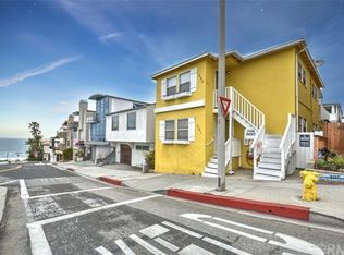 201 15th Pl, Manhattan Beach, CA 90266